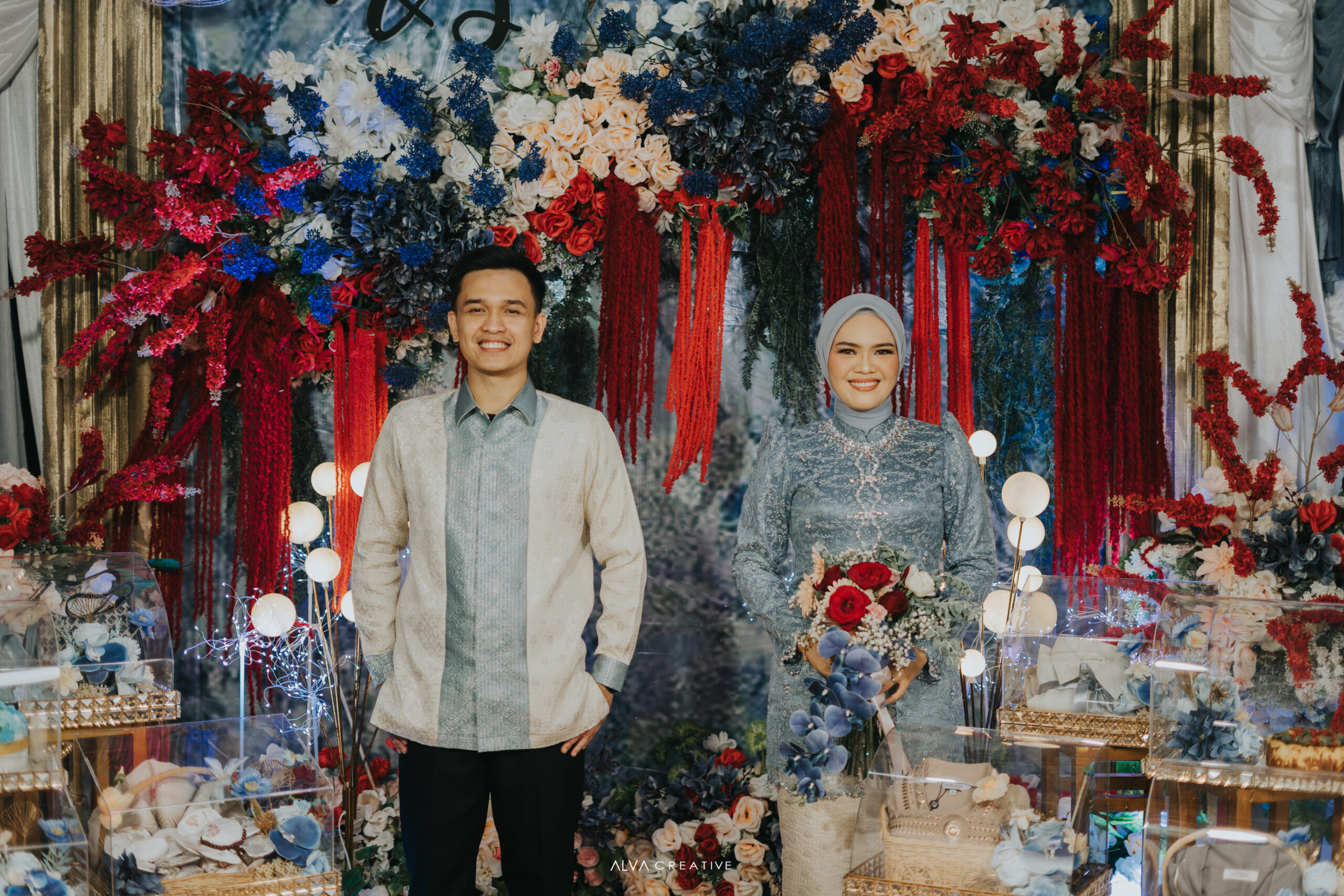 The Sacred Promise & Our Forever Begins